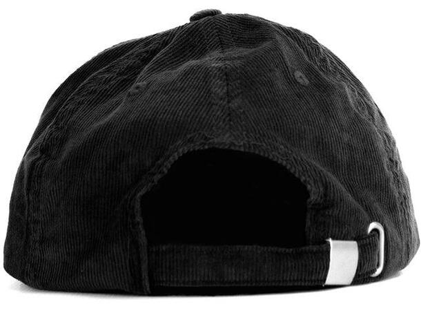 Restrap Camp Cap black 