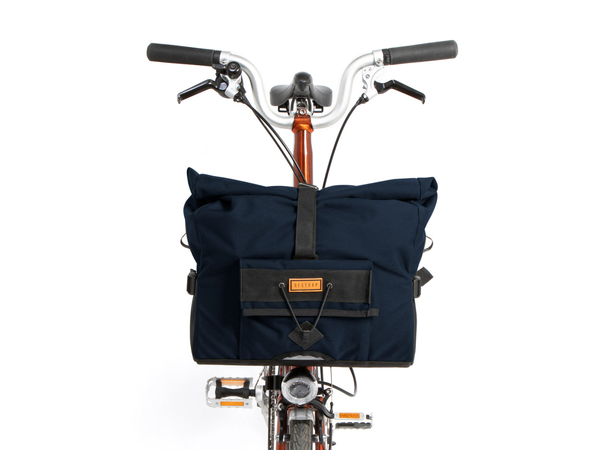 Restrap City Loader navy 