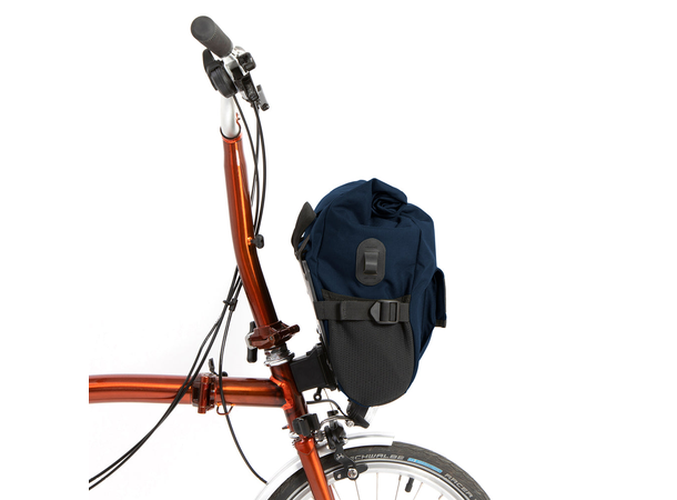 Restrap City Loader navy 