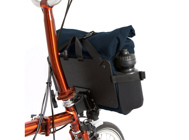 Restrap City Loader navy 