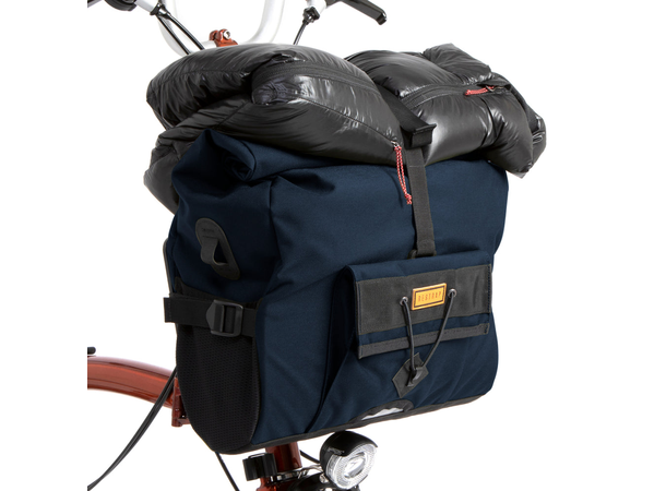 Restrap City Loader navy 