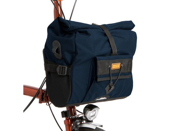 Restrap City Loader navy 