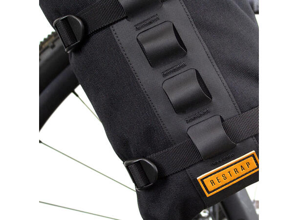 Restrap Fork Bag 