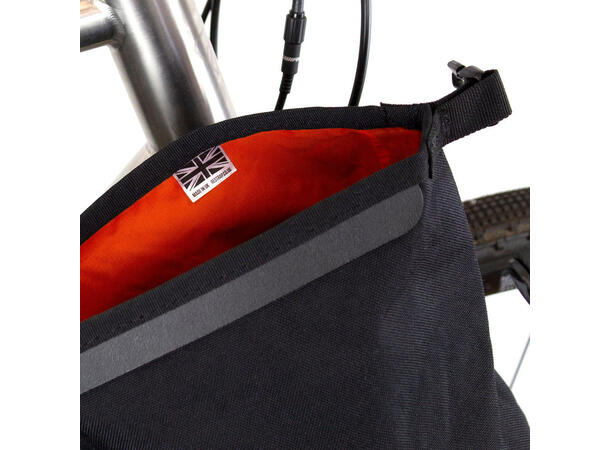 Restrap Fork Bag 