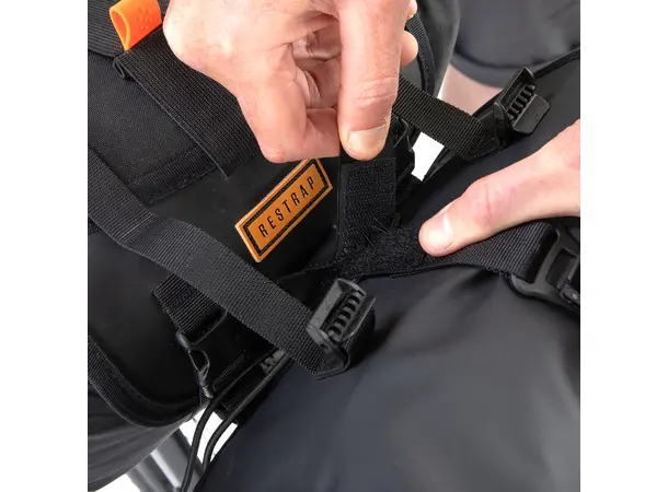Restrap Holster Bar Bag Plus 