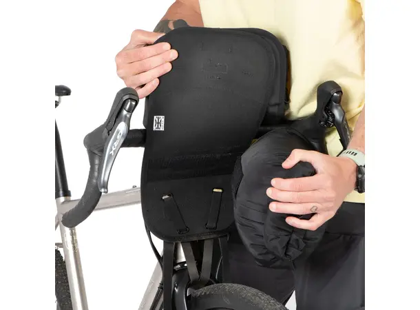 Restrap Holster Bar Bag Plus 