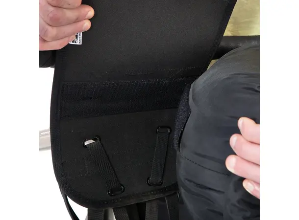 Restrap Holster Bar Bag Plus 