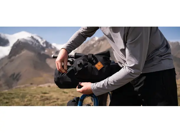Restrap Holster Bar Bag Plus 