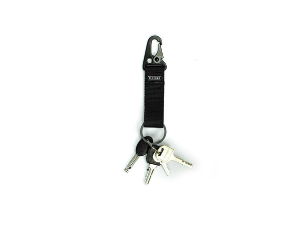 Restrap Key Clip 
