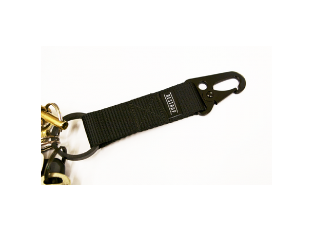 Restrap Key Clip 