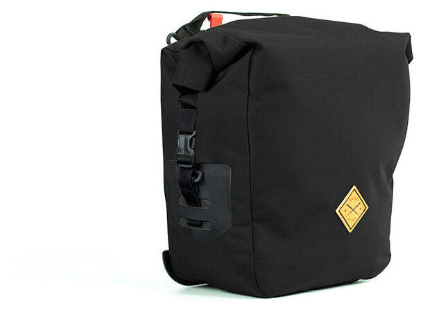 Restrap Pannier black S 