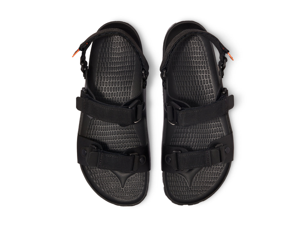 Restrap Quoc x Restrap Sandal black UK 4 