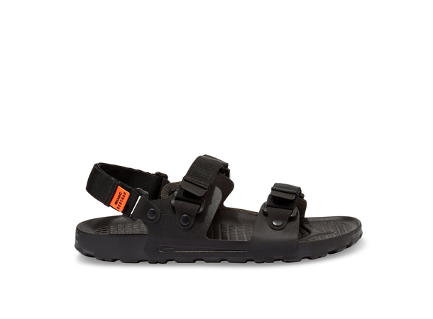 Restrap Quoc x Restrap Sandal black UK 4 