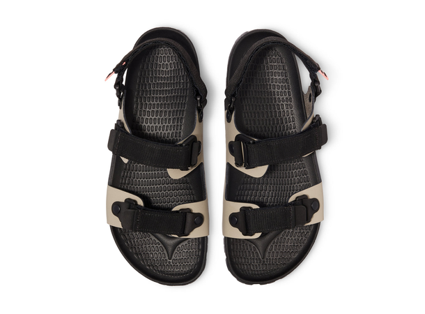 Restrap Quoc x Restrap Sandal sand UK 4 