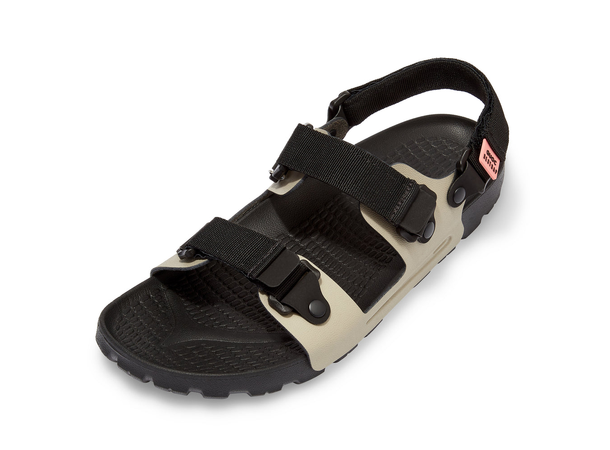 Restrap Quoc x Restrap Sandal sand UK 4 