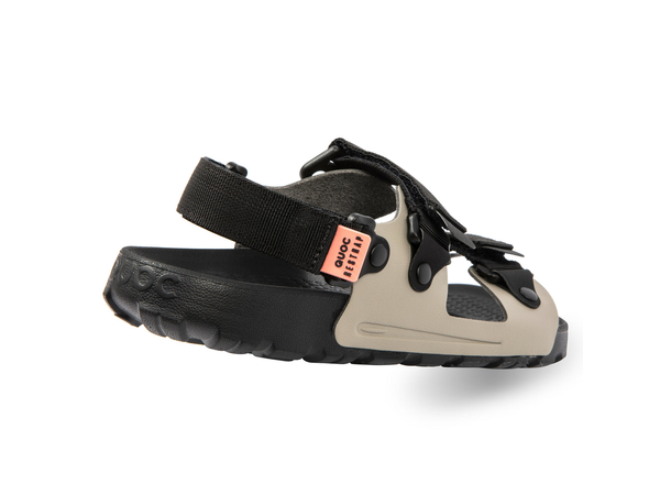 Restrap Quoc x Restrap Sandal sand UK 4 