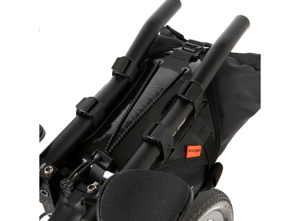 Restrap Race Aero Bar Bag 