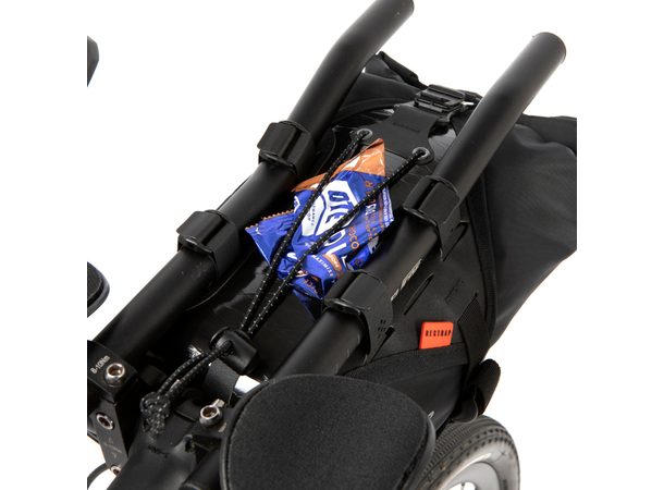 Restrap Race Aero Bar Bag 