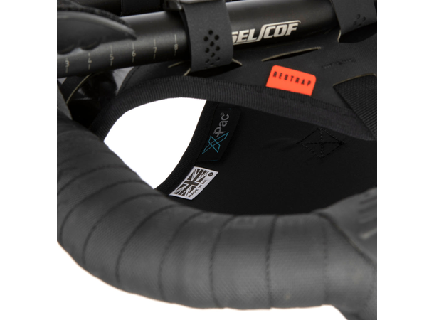 Restrap Race Aero Bar Bag 