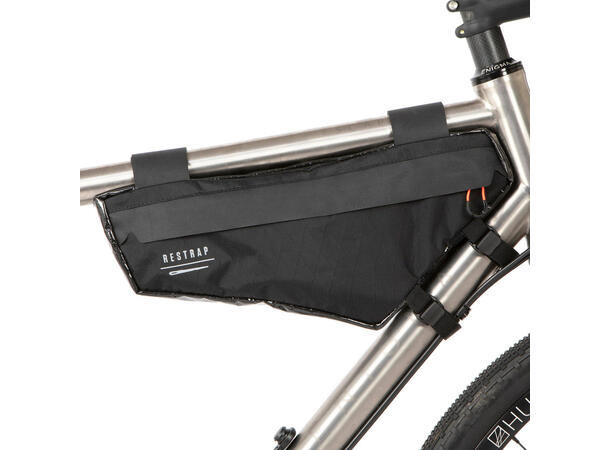 Restrap Race Frame Bag S 