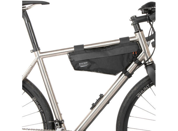 Restrap Race Frame Bag S 
