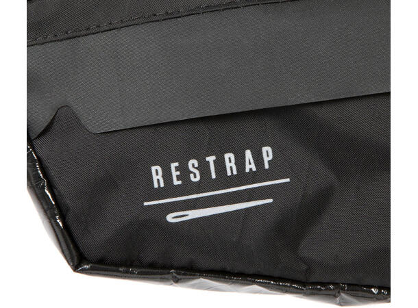 Restrap Race Frame Bag S 