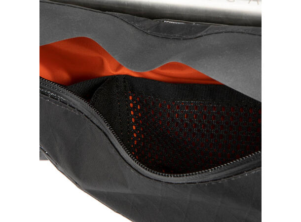 Restrap Race Frame Bag S 