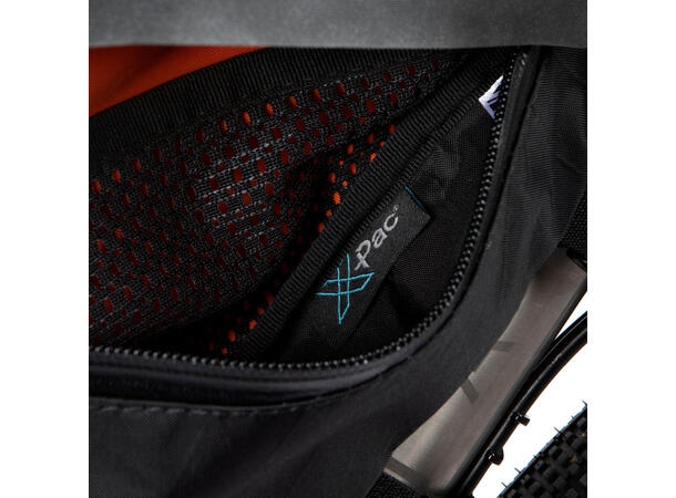 Restrap Race Frame Bag S 