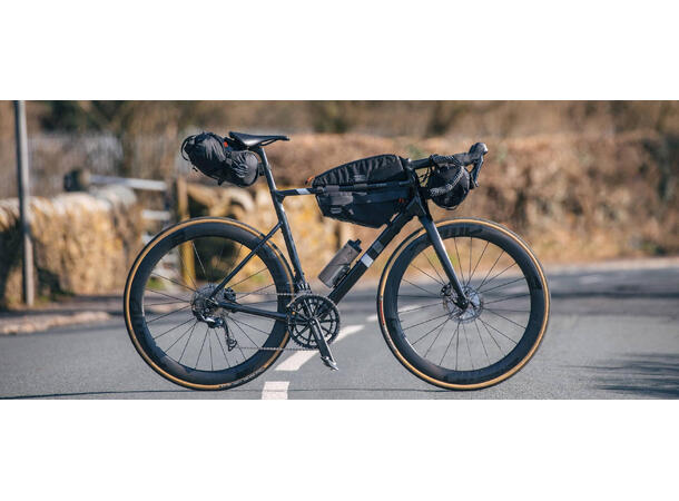 Restrap Race Frame Bag S 