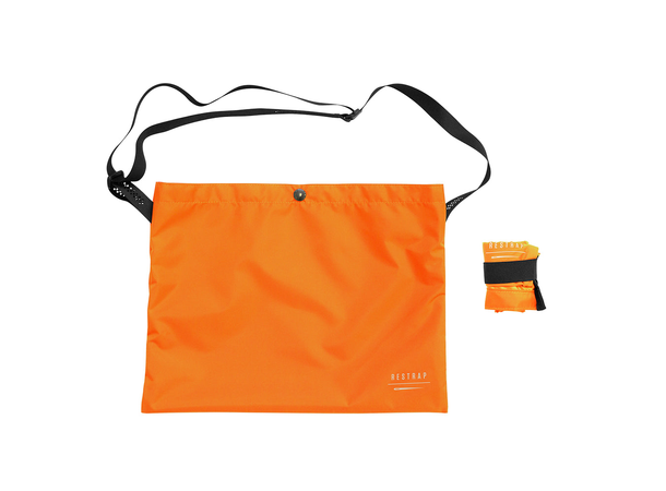 Restrap Race Musette orange 