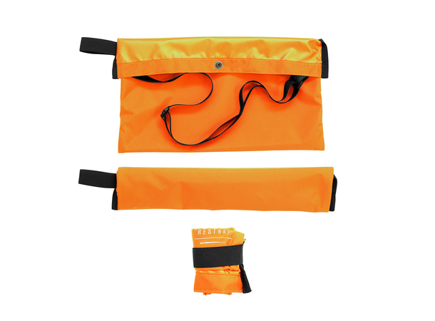 Restrap Race Musette orange 