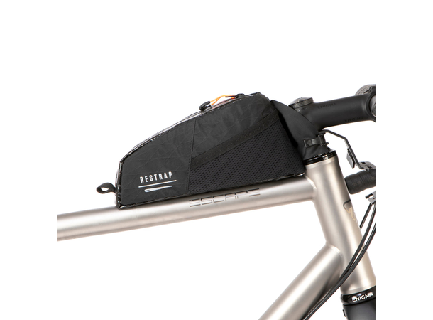 Restrap Race Top Tube Bag short 