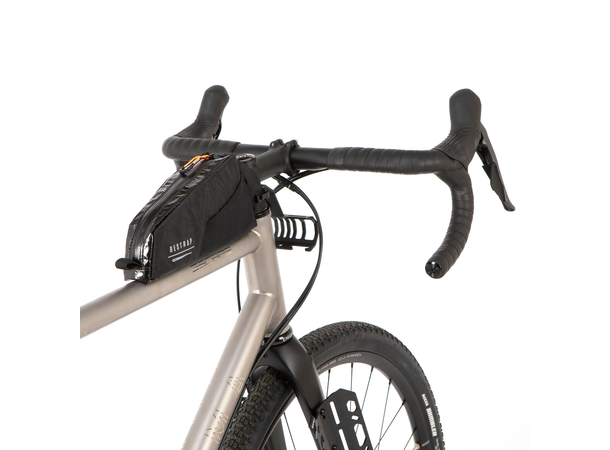 Restrap Race Top Tube Bag short 