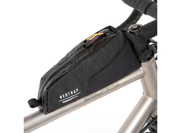 Restrap Race Top Tube Bag short 