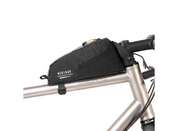 Restrap Race Top Tube Bag short 