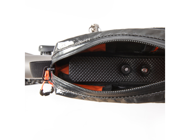 Restrap Race Top Tube Bag short 