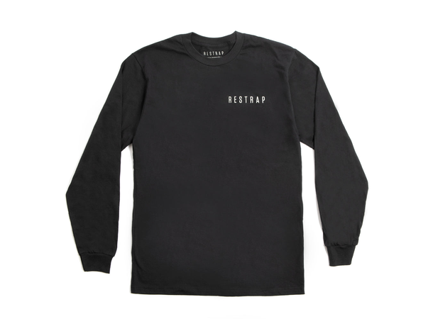 Restrap Restrap Long Sleeve T-Shirt XL 
