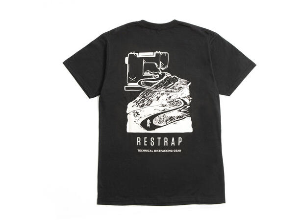 Restrap Restrap T-Shirt L 