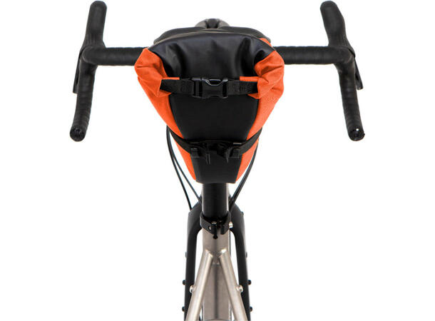 Restrap Saddle Pack orange 2,5L 