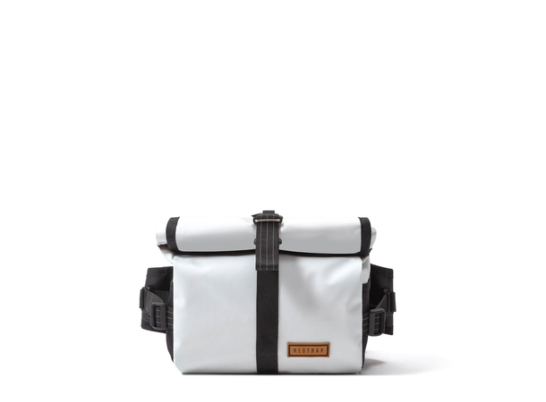 Restrap Utility Hip Pack white 