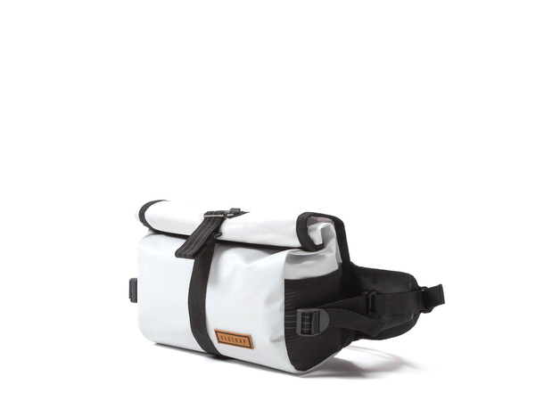 Restrap Utility Hip Pack white 