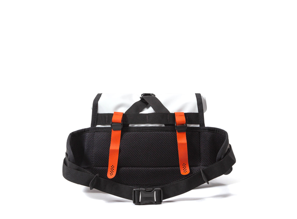 Restrap Utility Hip Pack white 