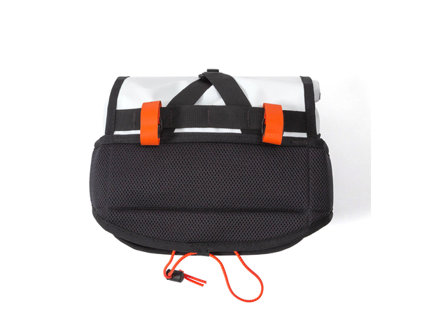 Restrap Utility Hip Pack white 