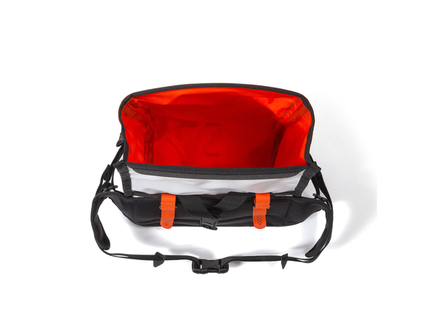Restrap Utility Hip Pack white 