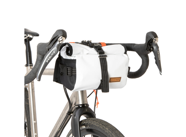 Restrap Utility Hip Pack white 