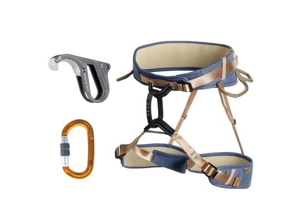 Singing Rock Packet Ray M 