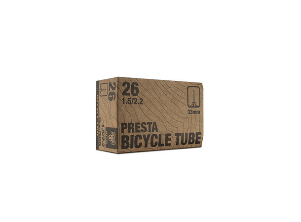 Tubolito Tubo-MTB PSENS 29 x 1,80-2,5 med elektronisk