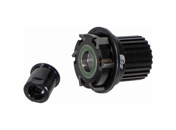 WTB HTZ Shimano Micro-Spline Freehub Kit for 12x148 hub 
