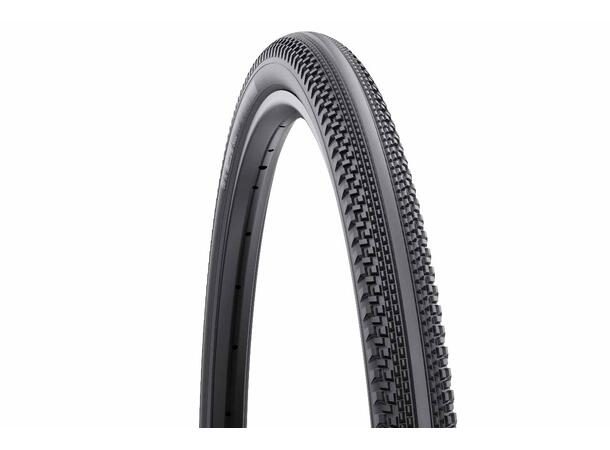 WTB Vulpine S 45mm, svart sidevegg 