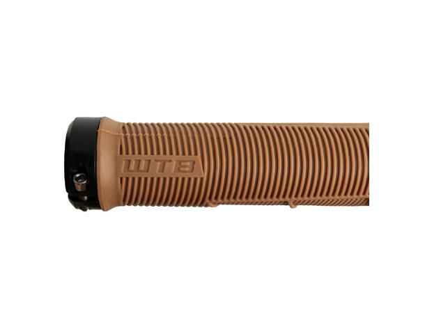 WTB Wavelenght Grips tan 